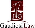 Gaudiosi Law Affordable Bankruptcy Attorney