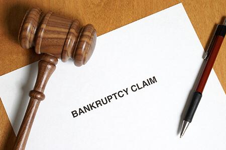 Your Creditors Will File a Claim in Your Chapter 13 Bankruptcy