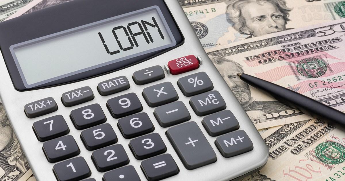fast cash financial products employing debit credit card